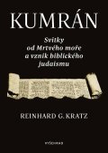 Reinhard G. Kratz: Kumrán