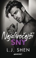 L. J. Shen: Nejdivočejší sny