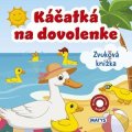 Hana Machalec: Káčatká na dovolenke