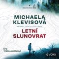 Michaela Klevisová: Letní slunovrat (audiokniha)