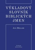 Jan Heller: Výkladový slovník biblických jmen
