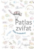 Eliška Svobodová: Patlas zvířat