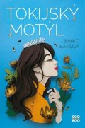 Emiko Jeanová: Tokijský motýl