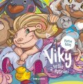 Martin Pallag: Viky a velké pátrání