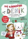 Silke Schmidtová: Můj vánoční deník