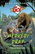 Ivona Březinová: Medvědí dráp