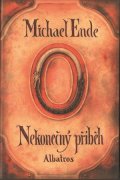 Michael Ende: Nekonečný příběh