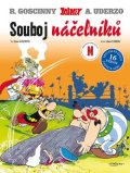 René Goscinny: Asterix Souboj náčelníků