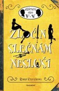 Robin Stevensová: Zločin slečnám nesluší