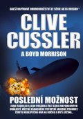 Clive Cussler: Poslední možnost