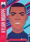 Ed Hawkins: Kylian Mbappé