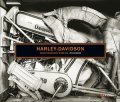 Mitchel Bergeron: Harley-Davidson
