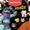 Kolektiv: Nindža aktivity