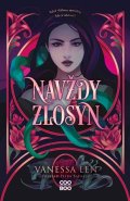 Vanessa Len: Navždy zlosyn