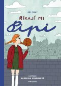 Jiří Černý: Říkají mi Pipi