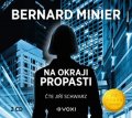 Bernard Minier: Na okraji propasti (audiokniha)