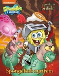 Kolektiv: SpongeBob - SpongeBob rytířem