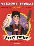 J.K. Rowling: Potterovský průvodce: Harry Potter
