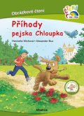 Henriette Wich: Příhody pejska Chloupka