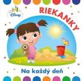 Ondřej Hník: Disney - Riekanky na každý deň