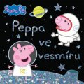 Kolektiv: Peppa Pig - Ve vesmíru