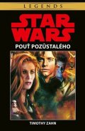 Timothy Zahn: Star Wars - Pouť pozůstalého