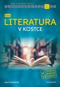 Jana Chrástecká: Nová literatura v kostce pro SŠ