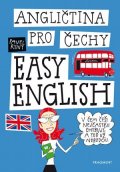 Pavel Rynt: Angličtina pro Čechy - EASY ENGLISH