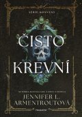 Jennifer L. Armentroutová: Čistokrevní