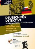 Jiří Horák, Karsten Rinas: Němčina pro detektivy