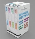 Michaela Klevisová: Michaela Klevisová - BOX 2