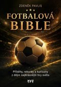 Zdeněk Pavlis: Fotbalová bible
