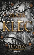 Raven Kennedy: Třpytivá