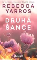 Rebecca Yarros: Druhá šance