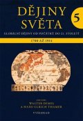 Walter Demel: Dějiny světa 5
