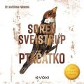 Soren Sveistrup: Ptáčátko (audiokniha)