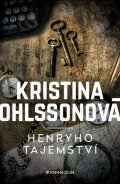 Kristina Ohlssonová: Henryho tajemství