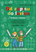 Ivana Vlková: Od zápisu do lavice – Zrakové vnímání