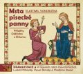 Vlastimil Vondruška: Msta písecké panny (audiokniha)