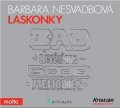 Barbara Nesvadbová: Laskonky (audiokniha)