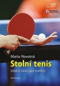 Marta Novotná: Stolní tenis
