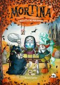 Barbara Cantini: Mortina a hrôzošťastné prekvapenie