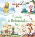Kolektiv: Medvídek Pú - Pohádky ze Stokorcového lesa
