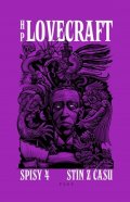 Howard P. Lovecraft: Stín z času. Příběhy a střípky z let 1931-1935
