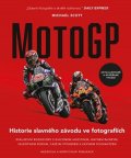 Michael Scott: MotoGP