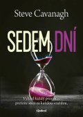 Steve Cavanagh: Sedem dní