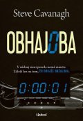 Steve Cavanagh: Obhajoba