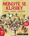 Kolektiv: Nebojte se klasiky