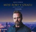 David Borek: Moje roky v Izraeli (audiokniha)