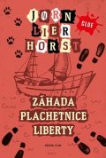Jorn Lier Horst: Záhada plachetnice Liberty